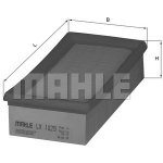 MAHLE Vzduchový filtr LX1829 – Hledejceny.cz