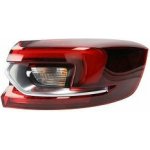 Zadní světlo- pravé vnější OPEL INSIGNIA 2017-2020 |017-2020| AUTOMOTIVE LIGHTING | 8001063694115 – Hledejceny.cz