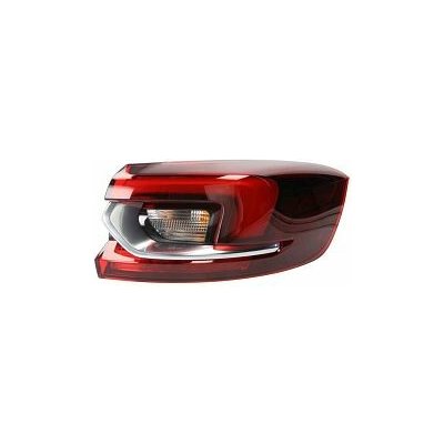 Zadní světlo- pravé vnější OPEL INSIGNIA 2017-2020 |017-2020| AUTOMOTIVE LIGHTING | 8001063694115 – Hledejceny.cz