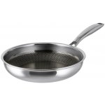 SILVERCREST Pánev z nerezové oceli 24 cm – Zboží Mobilmania
