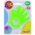 Simba Toys chladící 11 cm ručka modrá – Zboží Dáma