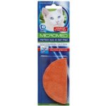 Micromed Oční/ušní utěrka s ionty stříbra kočka – Zboží Mobilmania