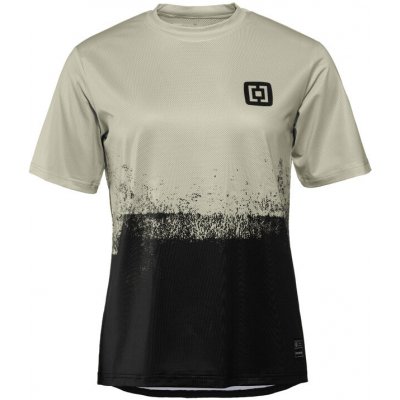 Horsefeathers Quantum silver birch/black 2025 dámský – Sleviste.cz