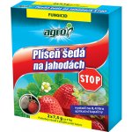 AGRO Plíseň šedá na jahodách 2 x 7,5 g – Sleviste.cz