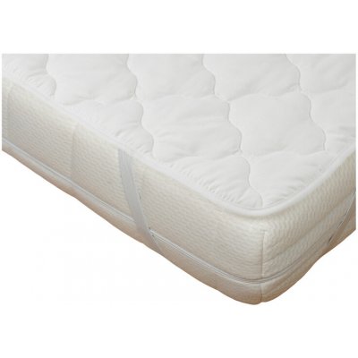 Dadka Matracový chránič LUXUS NEW 180x200 – Zboží Dáma