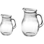 PGX 2000 119 Skleněný džbán Bistro 0,5 l – Zboží Mobilmania