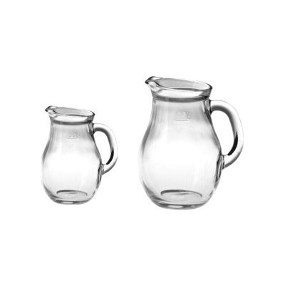 PGX 2000 119 Skleněný džbán Bistro 0,5 l – Zboží Mobilmania