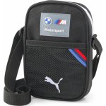 Puma BMW MMS Portable U 07959801 puma black – Zboží Mobilmania
