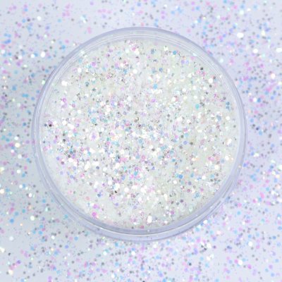 Glitter na nehty YHC451 MIX 30 g – Hledejceny.cz