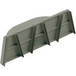 Škrabák na ytong plast 270x90mm – Sleviste.cz