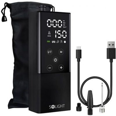 Solight PAP01 – Zboží Dáma