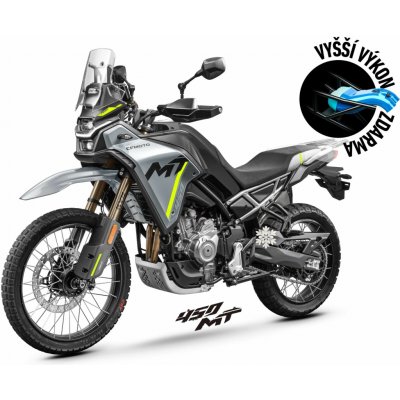 CFMoto 450MT-RX | Zboží Auto