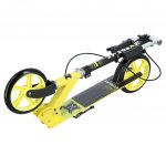 Nils Extreme HM220 žlutá – Zboží Dáma