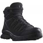 Salomon Quest Prime Forces GTX EN Černá – Hledejceny.cz