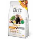 Brit Animals Ferret 0,7 kg – Zbozi.Blesk.cz