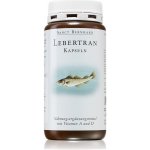 Kraeuterhaus Sanct Bernhard Olej z tresčích jater 500 mg 200 kapslí – Hledejceny.cz
