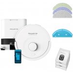 Rowenta X-Plorer S90+ Animal & Allergy RR8797WH Bílý – Hledejceny.cz