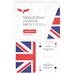 Angličtina - výukové hrací karty - začátečníci, Jiří Brychta – Sleviste.cz