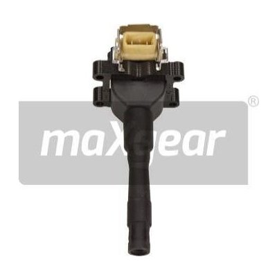 Zapalovací cívka MAXGEAR 13-0001 – Hledejceny.cz