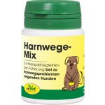 cdVet Naturprodukte Urologická směs 12,5 g – Hledejceny.cz