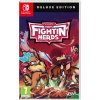 Hra na Nintendo Switch Them's Fightin' Herds (Deluxe Edition)