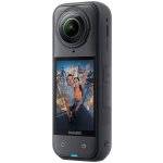 Insta360 X5 – Zboží Živě