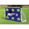 Aga TARGET SHOT GOAL JC-7339A 183 x 130 x 96 cm