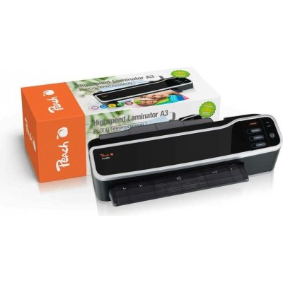 Peach PL900 A3 – Zboží Mobilmania