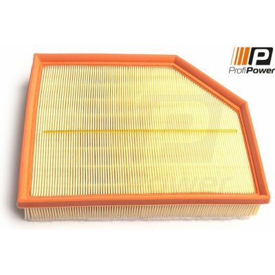 Vzduchový filtr ProfiPower 2F0272 – Hledejceny.cz