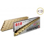 D.I.D Řetězová sada Suzuki DL 1000 V-Strom 02-10 | Zboží Auto