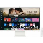 Samsung Smart Monitor M8 S32FM801UU – Hledejceny.cz