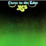 Yes - Close To The Edge CD – Hledejceny.cz