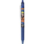 Pilot Roller FriXion Clicker Naruto modrý 2061-003-NAR – Zboží Mobilmania