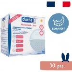 Dodie Tenké vložky do podprsenky Denní 30 ks – Zboží Dáma