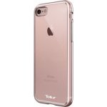 Pouzdro Tellur Cover Premium Crystal Shield iPhone 7 růžové – Hledejceny.cz