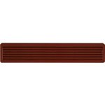 Hac500 x 90 mm D H hnědá – Zboží Dáma