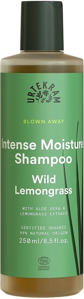 Urtekram Shampoo citronová tráva 250 ml
