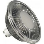 SLV 1005282 LED EEK2021 F A G GU10 žárovka neutrální bílá – Hledejceny.cz