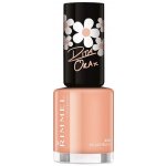 Rimmel London 60 Seconds Nail Polish by Rita Ora lak na nehty 270 Sweet Retreat 8 ml – Zboží Dáma
