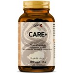 GEN X CARE+ 100 veganských kapslí – Hledejceny.cz