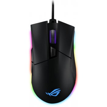 Asus ROG Gladius II Origin 90MP00U1-B0UA00