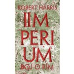 Harris Robert - Impérium - Boj o Rím – Hledejceny.cz