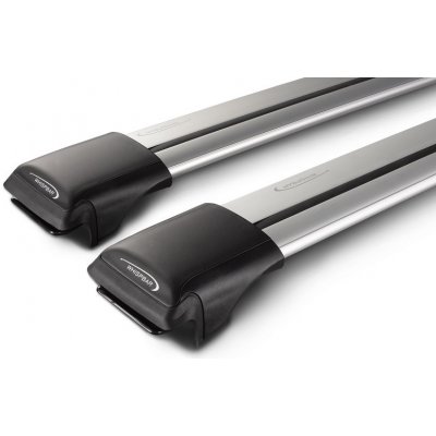 Příčníky Prorack Whispbar S55 – Zbozi.Blesk.cz
