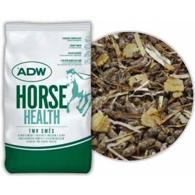 ADW TMR Grain Free Müsli 15 kg – Zbozi.Blesk.cz