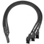 Akyga adapter 4-pin PWM/2x 4-pin/1x 3-pin - AK-CA-65 – Hledejceny.cz