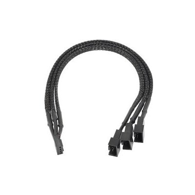 Akyga adapter 4-pin PWM/2x 4-pin/1x 3-pin - AK-CA-65 – Hledejceny.cz