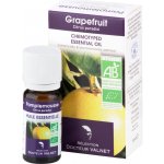 Docteur Valnet Éterický olej grapefruit bio 10 ml – Hledejceny.cz