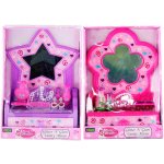 Bigjigs Toys Dřevěná kosmetická souprava BJ490 – Zboží Dáma Bigjigs Toys Dřevěná kosmetická souprava BJ490 – Zboží Dáma