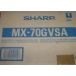 Sharp MX-70GVSA - originální – Sleviste.cz