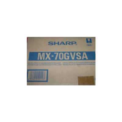 Sharp MX-70GVSA - originální – Sleviste.cz
